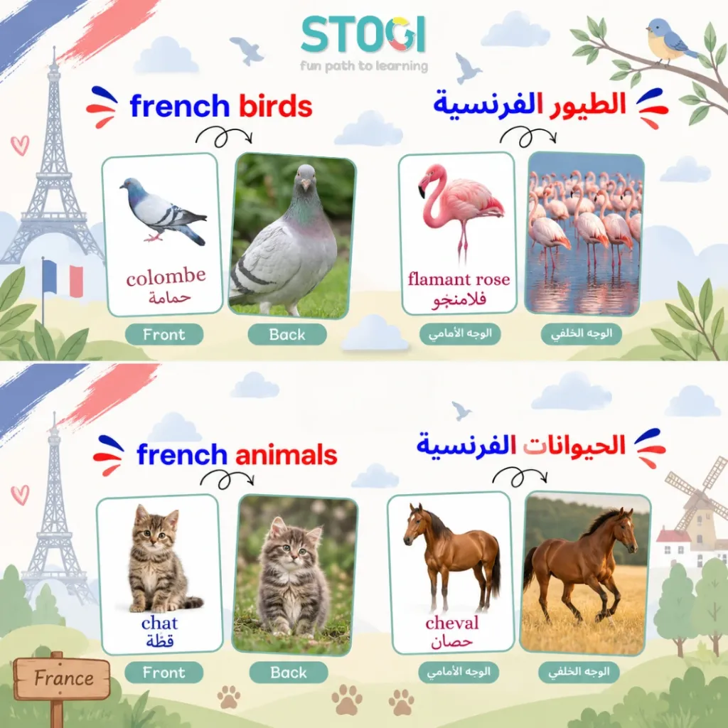 [Kit_007] French Wilds