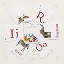 French Alphabet