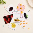 French Fruits